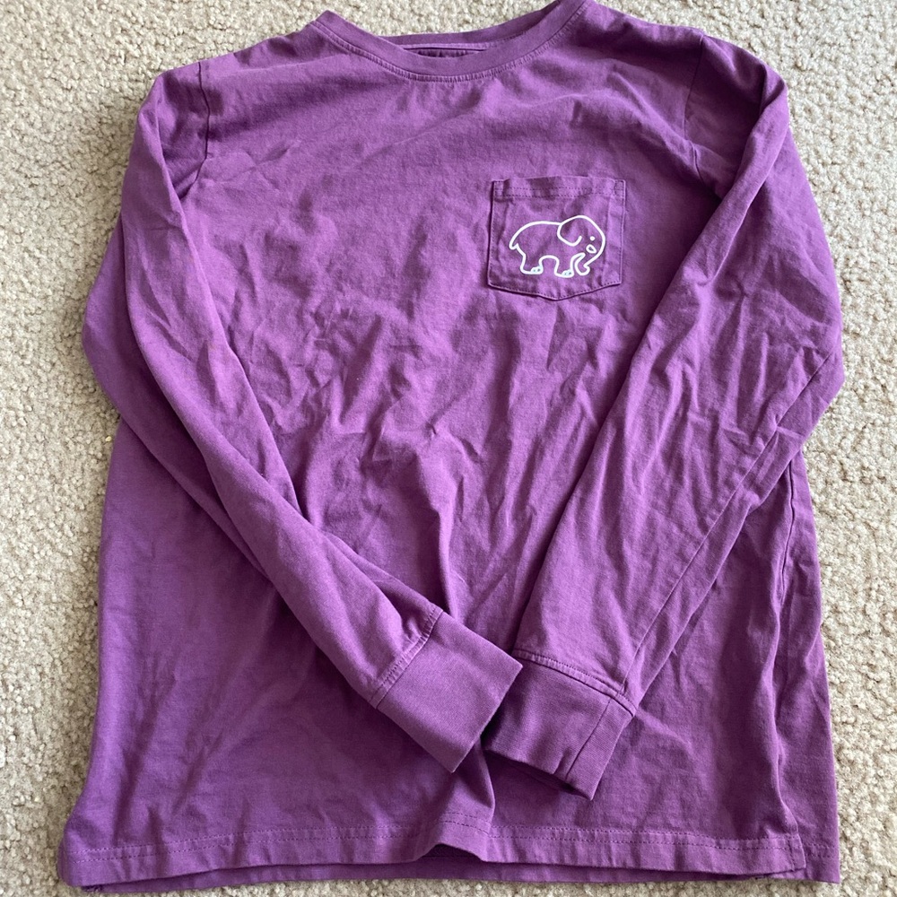 Ivory Ella T-shirt
